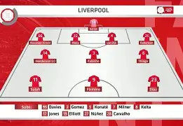 金年会体育官网-重磅！赛前切尔西调整名单——社区盾节点到来阿森纳围绕西甲回应争议，德布劳内爆冷击败拜仁的简单介绍