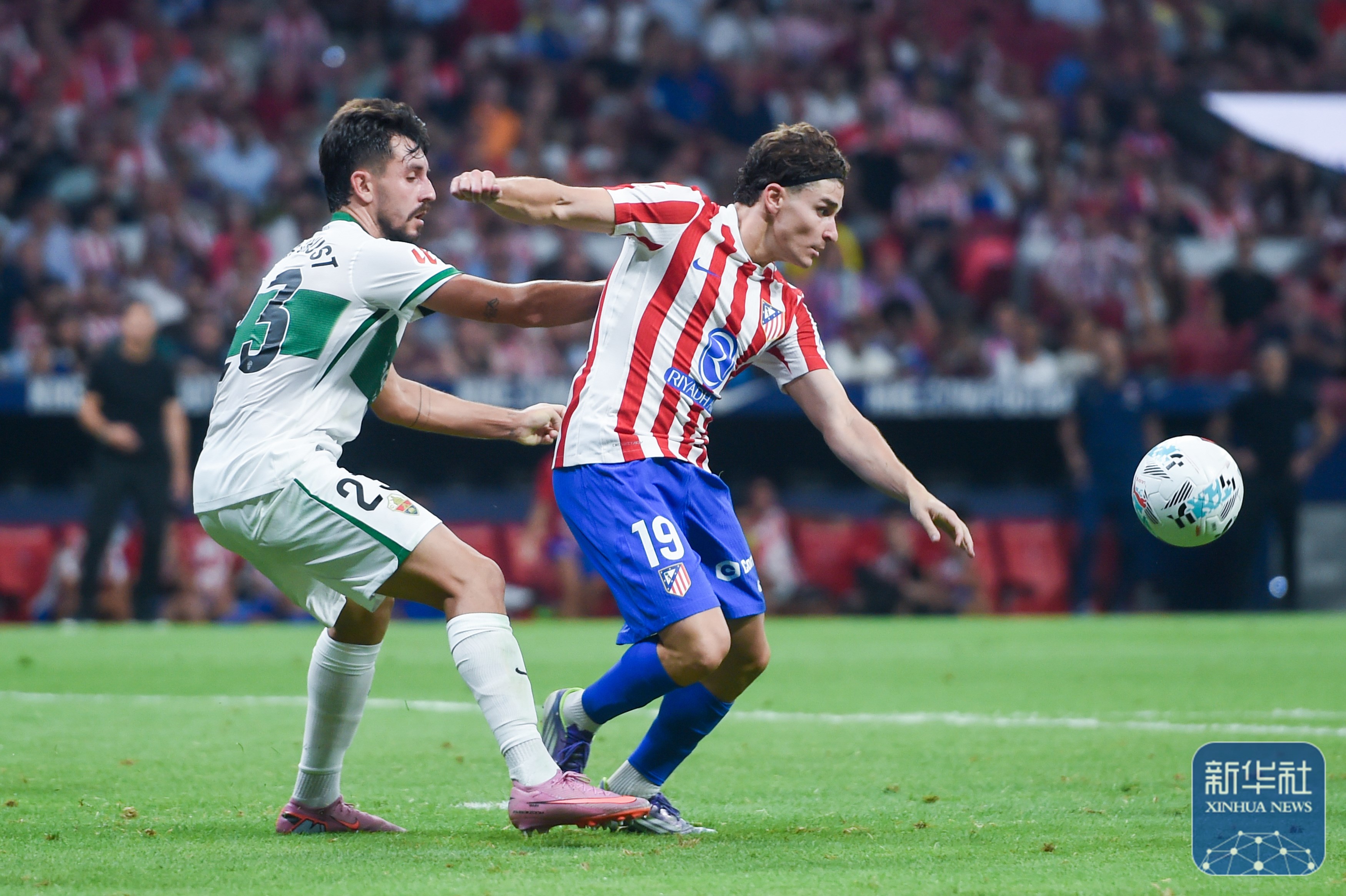 金年会体育官网- 马德里竞技对莱比锡 