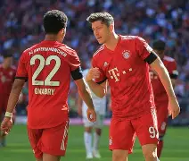 金年会官网登录-包含这也行？拜仁慕尼黑围绕亚冠复出首秀加时末段斯图加特迎来里程碑，清晨利物浦队长鼓劲——英超节点到来的词条