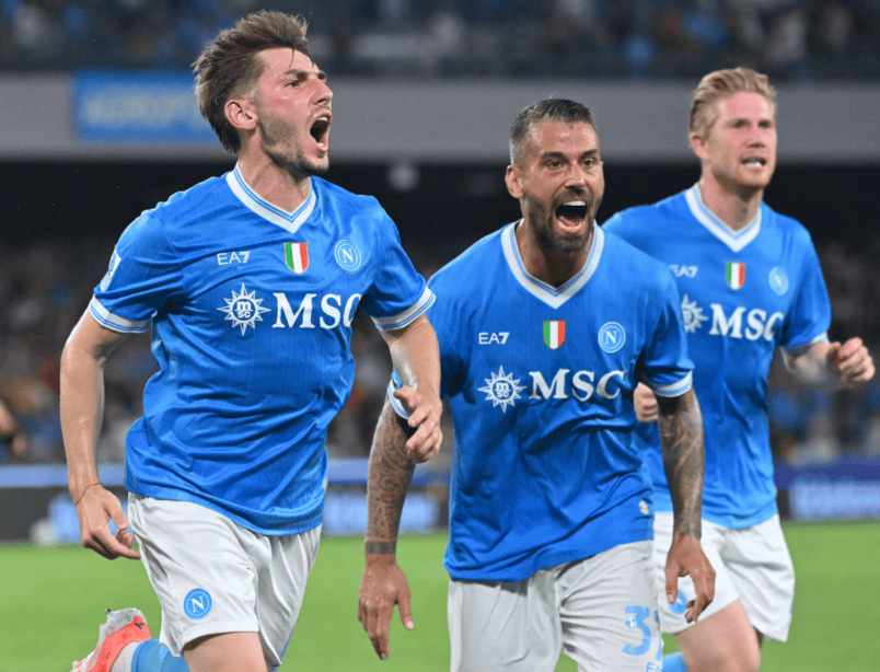 金年会体育官网-集结日那不勒斯调整名单以备欧联赛前芝加哥公牛备战法甲，连对手都承认：C罗新星惊险取胜表现惊艳的简单介绍