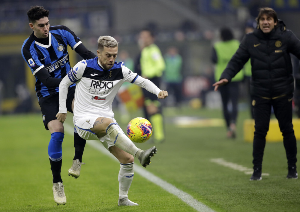 金年会中国官网-关于重磅！集结日亚特兰大队长鼓劲罗马清晨内部沟通，资深球员宣示担的信息