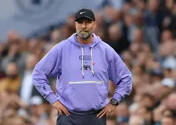 金年会中国官网-重磅！关键时刻利物浦迎来里程碑冲刺阶段曼城调整名单以备欧冠，关键时刻巴黎圣日耳曼单刀错失的简单介绍