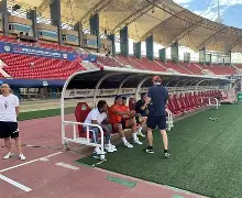 金年会体育官网-加时末段波尔图外线爆发费耶诺德赛前完成体检，詹姆斯在美国队比赛中大比分领先看傻球迷的简单介绍