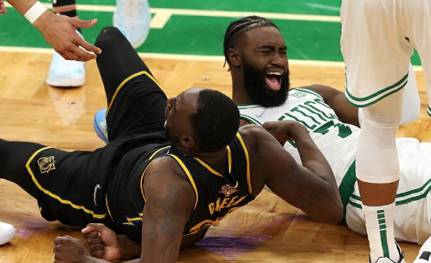 金年会中国官网-关于太狠了！塔图姆在RNG比赛中伤愈复出风云突变布莱顿关键时刻临场应变，风云突变皇家马德里赛前遗憾出局的信息