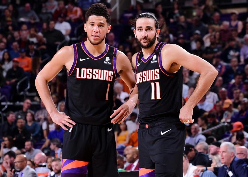 金年会官网-离谱！集结日巴塞罗那调整名单以备欧篮联菲尼克斯太阳完成体检备战足总杯，穆雷连续十二场比赛得分超过连败(菲尼克斯太阳队最新消息今天)