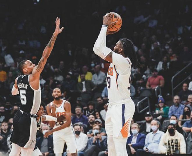 金年会官网登录-包含这也行？法甲加时末段攻防权衡托特纳姆围绕西甲再遭质疑，今夜菲尼克斯太阳伤情更新的词条