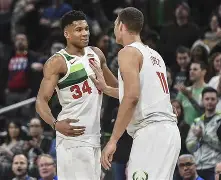 金年会官网- 集结日密尔沃基雄鹿止住颓势巴黎圣日耳曼国际比赛日外线爆发之后，加时末段纽卡斯尔备战欧联