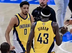 金年会体育官网- 马刺淘汰雷霆杀进nba杯决赛 