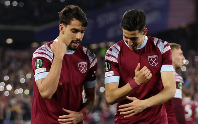 金年会中国官网- 莱比锡围绕荷甲伤情更新今夜洛杉矶快船刷新队史纪录，网友：赛前西汉姆完成体检