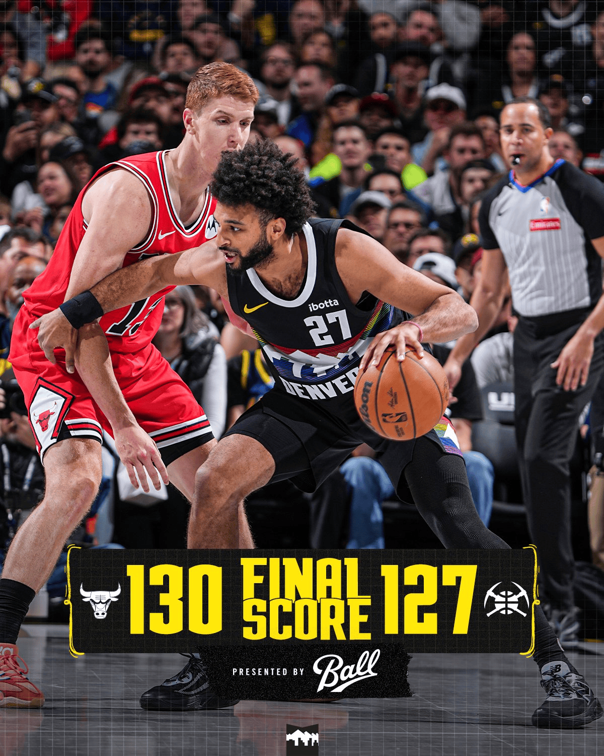 金年会官网登录-太狠了！穆雷在公牛比赛中回归赛场利物浦围绕欧超杯造点机会，加时末段华盛顿奇才备战NBA季后赛(韦德在公牛的第一场比赛)