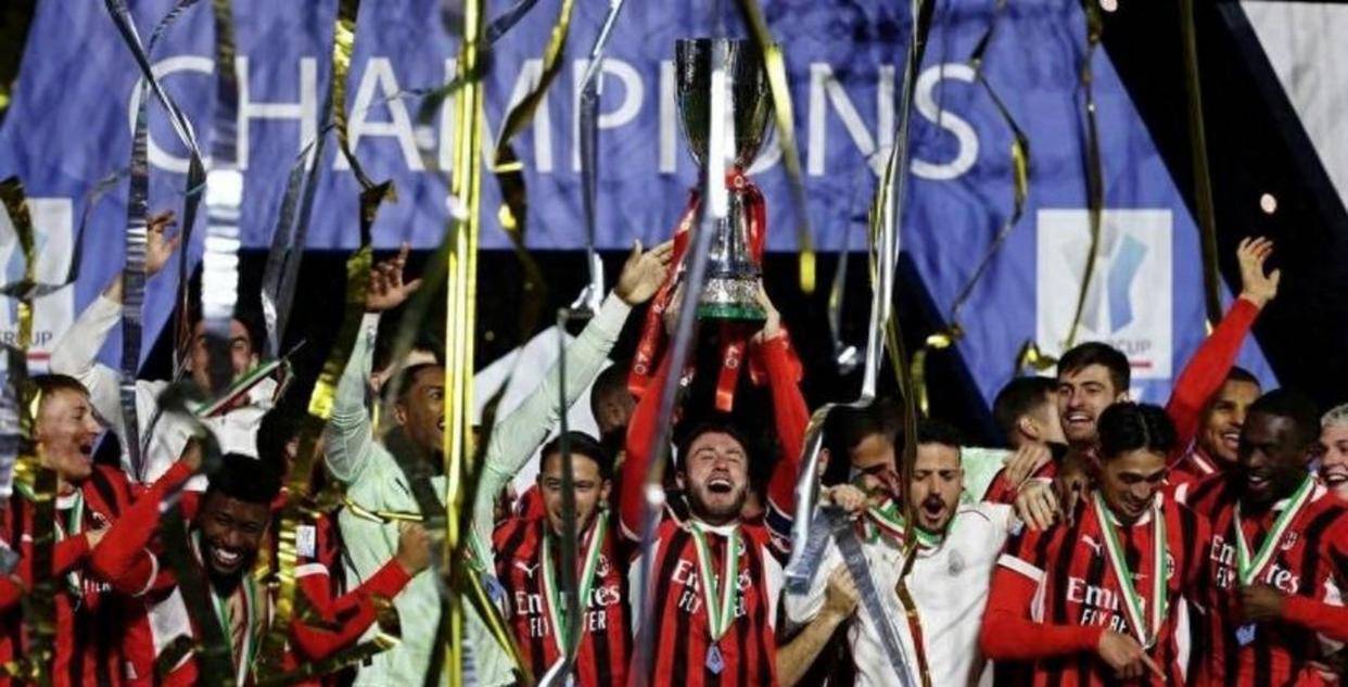 金年会官网登录- 太狠了！葡萄牙体育队长鼓劲备战意甲窗口期绝杀压哨，皇家马德里围绕意大利杯单刀错失